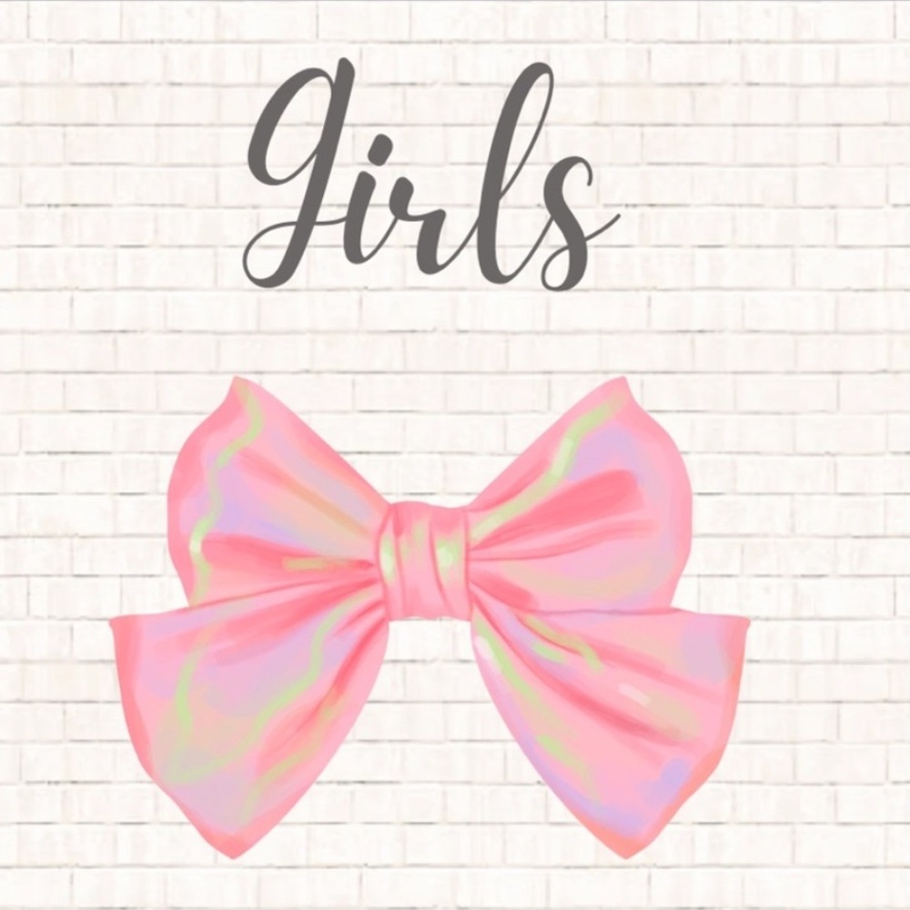 Girl Clothes!